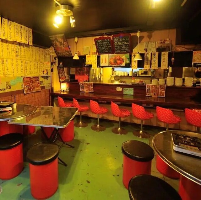 李さんのキムチ 北仙台 | 本格韓国料理と手作りキムチ