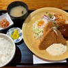 手作り洋食の店 おおさかや
