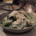 MORETHAN TAPAS LOUNGE - 