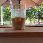 カフェ・ト・ヘン - 