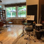 カフェ・ト・ヘン - 