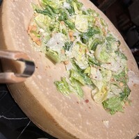 ロビーラウンジ 「マーブルラウンジ」 ヒルトン東京 - 