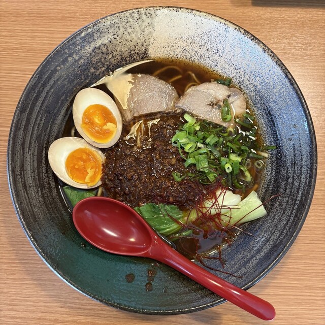 肉味噌麺 うやうや - 春日野道（阪神）/ラーメン | 食べログ