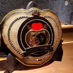 SECRETO - シェフ50歳のベルトはファンから