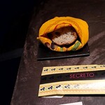 SECRETO - パン