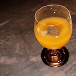 SECRETO - ⑦ビワ・オレンジ