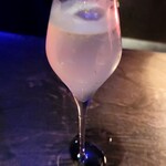 SECRETO - ①ハーブトニック　レモングラス