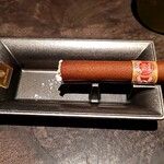 SECRETO - シガータイム