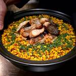 SECRETO - 土鍋ご飯