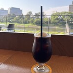 ライトカフェ リバーサイドガーデン - 