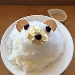 ライトカフェ リバーサイドガーデン - 