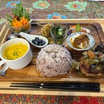 ごはん屋いまい - 料理写真: