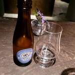 SECRETO - ②フェイクビール