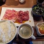 焼肉×スンドゥブ×韓国料理 チェゴ つくばみどりの店 - 