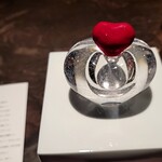 SECRETO - 秘密のハート