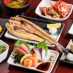 でらうま - 多彩な一品料理