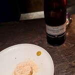 SECRETO - ③ワイン用ぶどうジュース