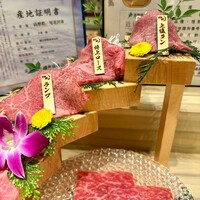 焼肉割烹 YP流 西心斎橋店 - 