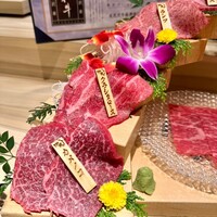 焼肉割烹 YP流 西心斎橋店 - 