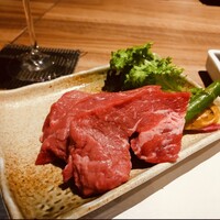肉割烹 五条 新宿野村ビル49F - 
