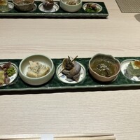 博多 鮨 桃の木 - 