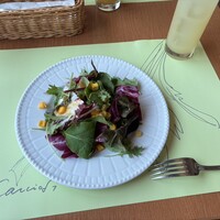 オステリアガウダンテ 神戸ハーバーランド店 -  オステリアガウダンテ 神戸ハーバーランド店 -