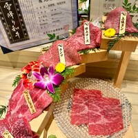 焼肉割烹 YP流 西心斎橋店 - 