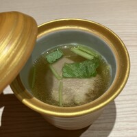 博多 鮨 桃の木 - 