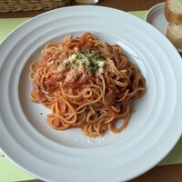 オステリアガウダンテ 神戸ハーバーランド店 -  オステリアガウダンテ 神戸ハーバーランド店 -