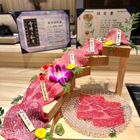 焼肉割烹 YP流 西心斎橋店 - 