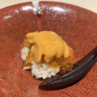 博多 鮨 桃の木 - 