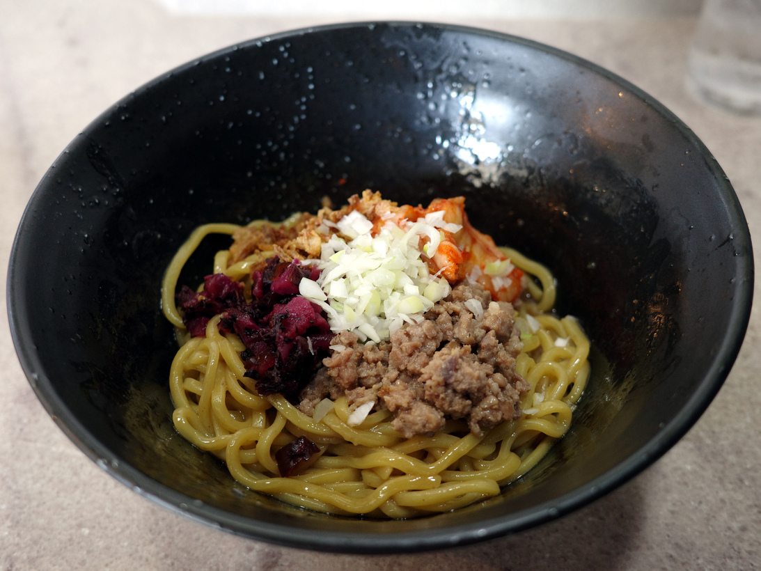 写真 : TENMEN - 蛍池/ラーメン | 食べログ