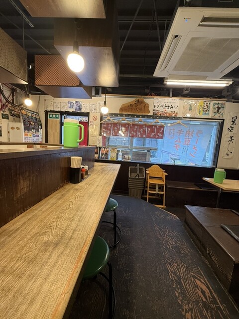 柳家 仙台東口店（やなぎや） - 宮城野通（ラーメン）の写真