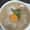 佐賀ラーメン いちげん。
