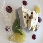 LA TAVOLA DI ADORO - 