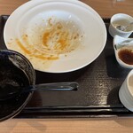 CHINESE DINING 瑞 - 美味しく頂きました☆ごちそうさまでした♪