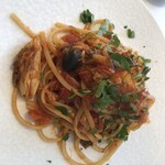 LA TAVOLA DI ADORO - 