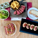 Sacre Fleur Karuizawa