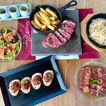 Sacre Fleur Karuizawa