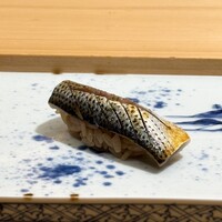 鮨 銀座おのでら 弟 本店 - 
