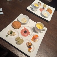 ゼックスウエスト ザ バー - 