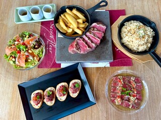 Sacre Fleur Karuizawa