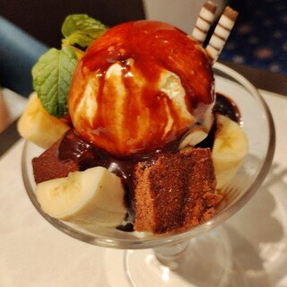 カフェ グランシェ_1