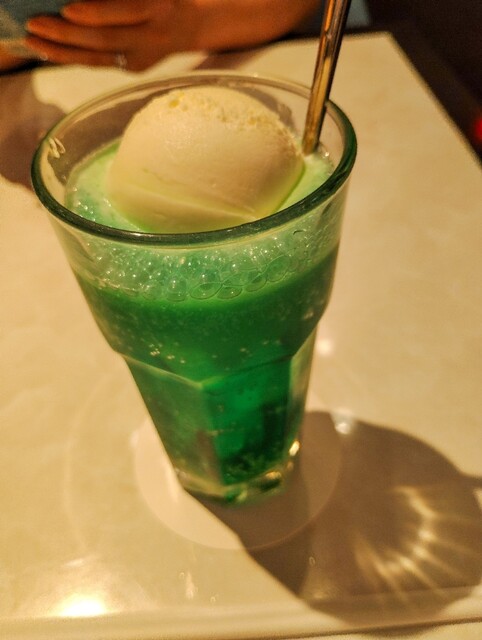 Cafe Granche Daimaru Umeda Ten photo 3