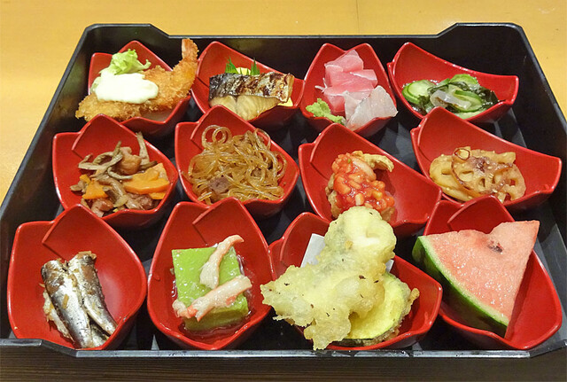 庖丁技術・割烹料理 庖丁一本 - 肥後橋/日本料理 | 食べログ