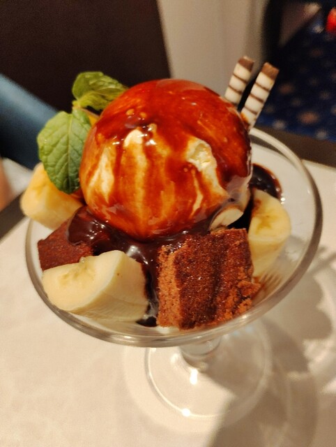 Cafe Granche Daimaru Umeda Ten photo 2