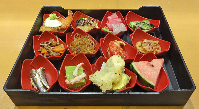 庖丁一本 - 肥後橋/日本料理 | 食べログ