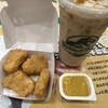 マクドナルド 浅草ロックス店