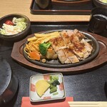 レストラン 花水月 - 