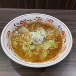らーめん 信 - 